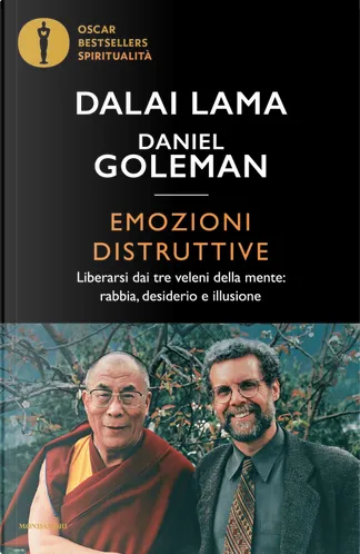 Intelligenza emotiva by Daniel Goleman, Rizzoli, Paperback - Anobii