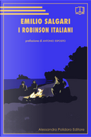 I Robinson italiani by Emilio Salgari
