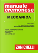 Manuale cremonese di meccanica