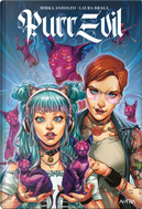 Purr Evil. Vol. 1 by Mirka Andolfo