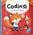 Codino e le emozioni by Casalis Anna