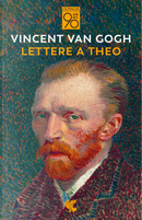 Lettere a Theo by Vincent Van Gogh