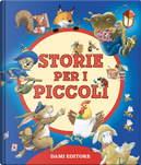 Storie per i piccoli by Marco Campanella, Matt Wolf, Tony Wolf