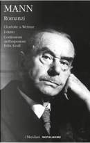 Romanzi - Vol. 2 by Thomas Mann