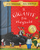 Il gigante più elegante by Julia Donaldson