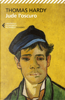 Jude l'oscuro by Thomas Hardy
