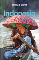 Indonesia by Ashley Harrell, David Eimer, Paul Harding