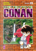 Detective Conan. New edition. Vol. 28 by Gosho Aoyama