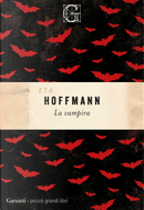 La vampira by Ernst T. A. Hoffmann
