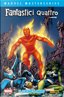 Fantastici Quattro. Vol. 5 by John Byrne