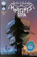Città dorata. Batman. Gotham knights. Vol. 1 by Christos N. Gage, Donald Mustard, Sergio Davila