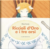 Riccioli d'Oro e i tre orsi