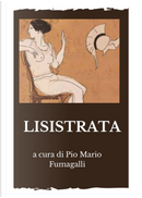 Lisistrata by Aristofane