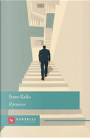 Il processo by Franz Kafka