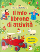 Storie della fattoria by Kirsteen Robson
