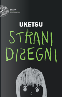 Strani disegni by Uketsu
