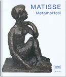 Matisse. Metamorfosi. Museo MAN