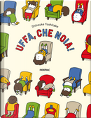 Uffa, che noia! by Shinsuke Yoshitake