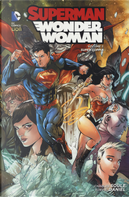 Superman/Wonder Woman. Vol. 1: Super coppia by Charles Soule, Tony S. Daniel