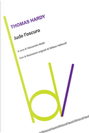 Jude l'oscuro by Thomas Hardy