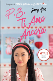 P.S. Ti amo ancora by Jenny Han