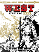 Il west italiano in UK by Gino D'Antonio, Renato Polese, Renzo Calegari, Sergio Tarquinio
