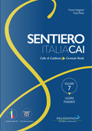 Sentiero ITALIACAI vol. 7 by Franco Faggiani, Franz Rossi