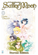 Pretty guardian Sailor Moon. Eternal edition. Vol. 10 by Naoko Takeuchi