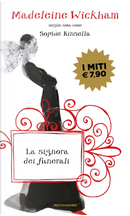 La signora dei funerali by Madeleine Wickham