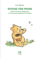 Winnie-the-Pooh by A. A. Milne