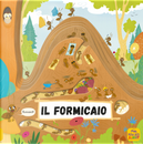 Il formicaio by Magdalena Takácová, Petra Bartikovà