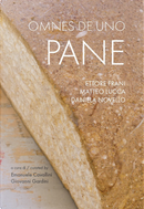 Omnes De Uno Pane. Catalogo Della Mostra (Sulmona, 5 Luglio 2025-15 Febbraio 2026) by Daniela Novello, Ettore Frani, Matteo Lucca