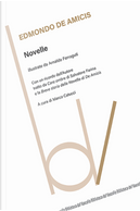 Novelle by Edmondo De Amicis