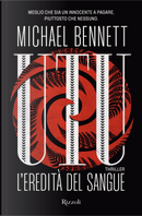 Utu. L'eredità del sangue by Michael Bennett