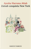 Zainab conquista New York by Ayesha Harruna Attah