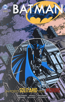 Un posto solitario dove morire. Batman by George Perez, Marv Wolfman