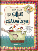 Una gallina in cattive acque by Guia Risari
