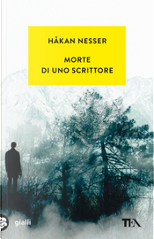 Morte di uno scrittore by Håkan Nesser