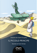 Il Piccolo Principe by Antoine de Saint-Exupéry