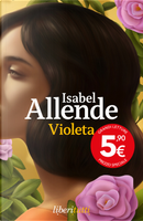 Violeta by Isabel Allende