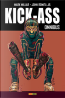 Kick-Ass omnibus by John Jr. Romita, Mark Millar