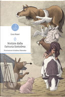 Notizie dalla fattoria Sottolmo by Guia Risari