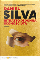 Ritratto di donna sconosciuta by Daniel Silva