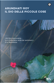Il dio delle piccole cose by Arundhati Roy