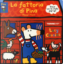 La Fattoria Di Pina-Maisy's Farm by Lucy Cousins