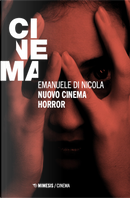 Nuovo cinema horror by Emanuele Di Nicola