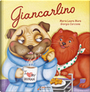 Giancarlino by Maria Laura Mura
