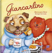 Giancarlino by Maria Laura Mura