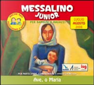 Messalino junior. Luglio-agosto 2008