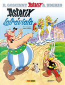 Asterix e Latraviata. Asterix collection by Albert Uderzo